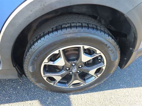 Used 2019 Subaru Crosstrek 2.0i w/ Eyesight System AWD/4WD image 27