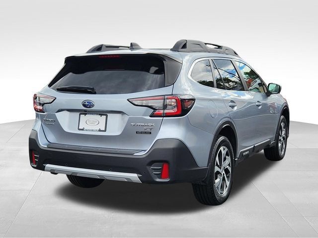 Used 2020 Subaru Outback Limited XT AWD/4WD image 5