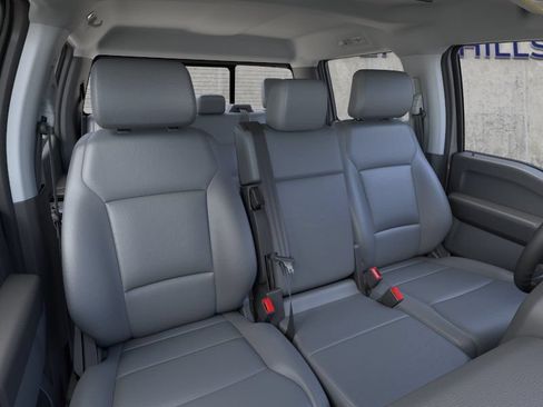 New 2026 Ford F250 XL w/ 360-Degree Camera Package AWD/4WD image 10