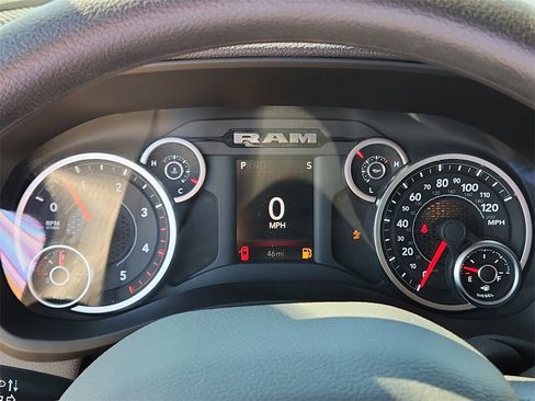 New 2026 RAM 2500 Tradesman image 26