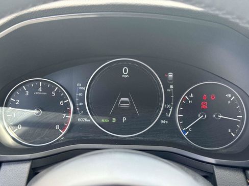 Certified 2025 MAZDA CX-90 3.3 Turbo w/ Preferred Package image 30