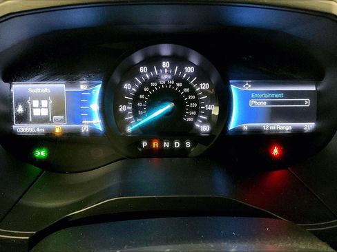 Used 2022 Ford Edge SEL w/ Convenience Package image 19