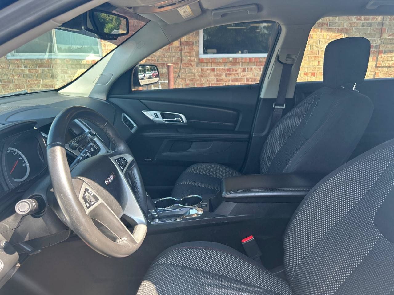 Used 2017 GMC Terrain SLE w/ Convenience Package AWD/4WD image 17
