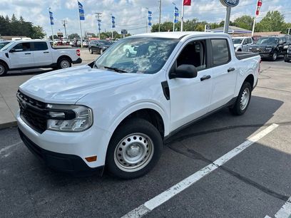 Used 2023 Ford Maverick XL w/ Equipment Group 100A Standard