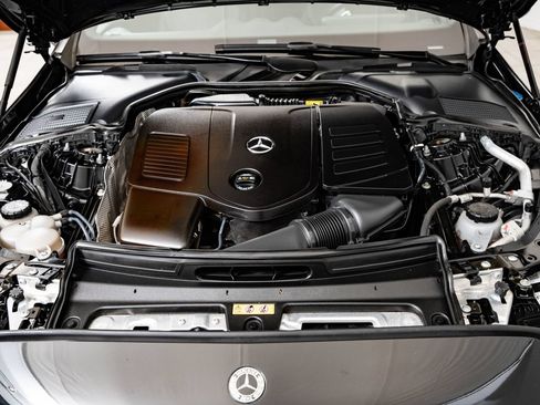 Certified 2022 Mercedes-Benz C 300 4MATIC Sedan image 45