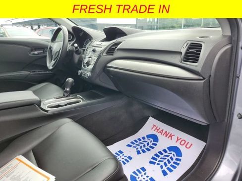 Used 2016 Acura RDX AWD image 26