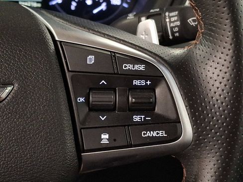 Used 2018 Genesis G80 3.3T Sport AWD/4WD image 17