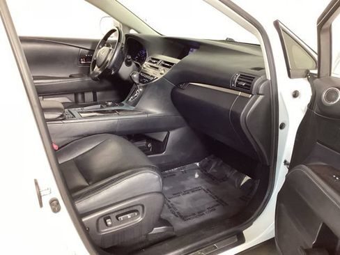 Used 2013 Lexus RX 350 AWD w/ Premium Pkg image 41