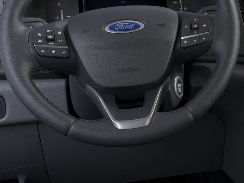 New 2026 Ford Transit 350 XLT RWD image 16