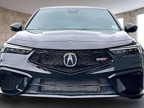Used 2024 Acura Integra Type S FWD image 2