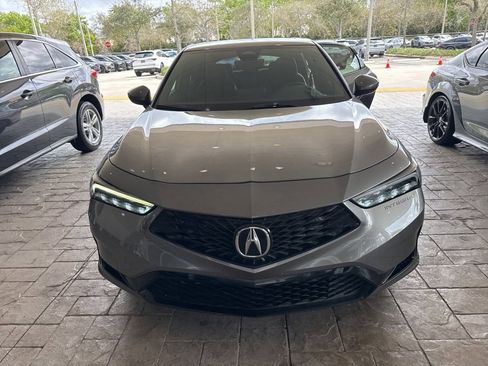 Used 2023 Acura Integra A-Spec image 6