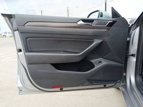 Used 2019 Volkswagen Arteon SEL image 16