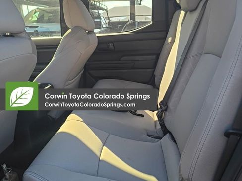 Used 2025 Toyota Tacoma SR5 image 13