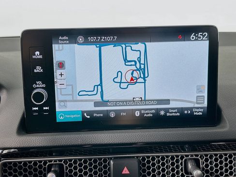 Used 2024 Honda Civic Sport Touring image 13