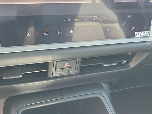 New 2026 MAZDA CX-5 Select AWD/4WD image 13