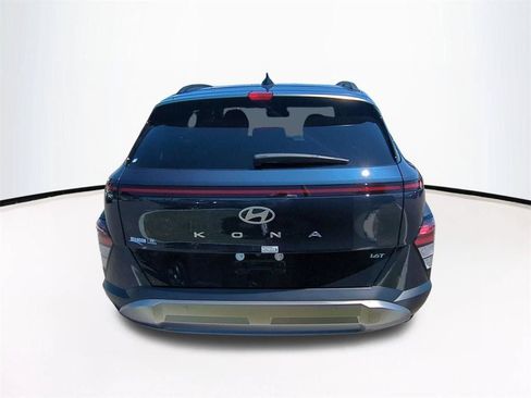 New 2026 Hyundai Kona Limited FWD image 6
