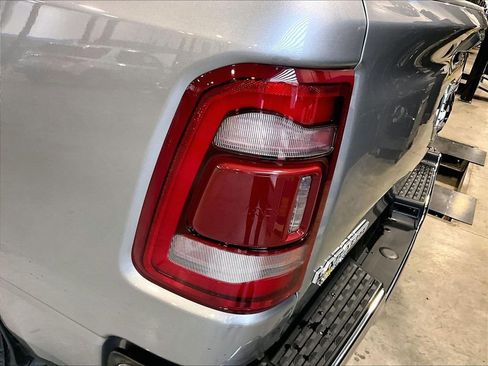 Used 2024 RAM 1500 Laramie AWD/4WD image 35