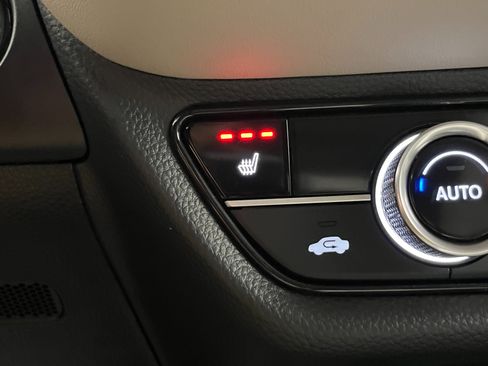 New 2027 Honda HR-V EX-L image 17