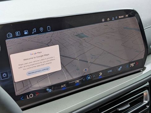 New 2026 Chevrolet Traverse LT w/ LPO, Floor Liner Package image 23