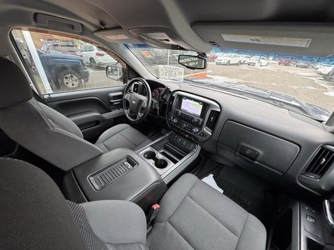 Used 2016 Chevrolet Silverado 1500 LT w/ All Star Edition image 25