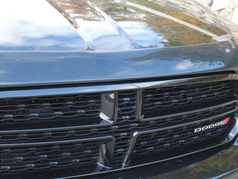Used 2018 Dodge Durango GT w/ Premium Group AWD/4WD image 43