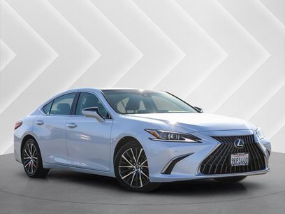Used 2022 Lexus ES 350 w/ Premium Package