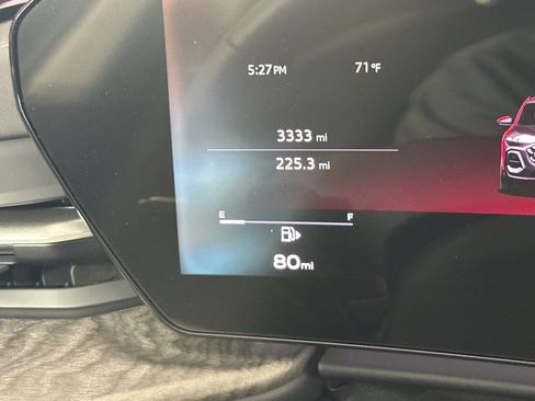 Used 2025 Audi Q5 Premium w/ 19" Wheel Package image 23