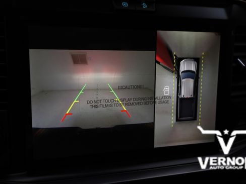 New 2026 Ford F250 Lariat w/ Lariat Premium Package image 39