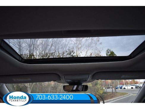 New 2026 Honda Odyssey EX-L image 23