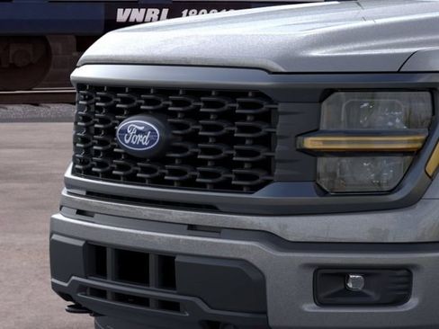 New 2026 Ford F150 STX AWD/4WD image 17