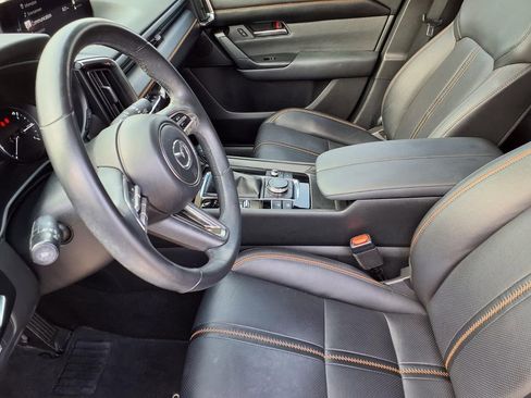 Used 2023 MAZDA CX-50 AWD 2.5 S w/ Cargo Package image 16