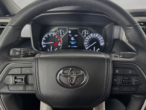 Used 2025 Toyota Tundra SR5 w/ SR5 Premium Package image 22