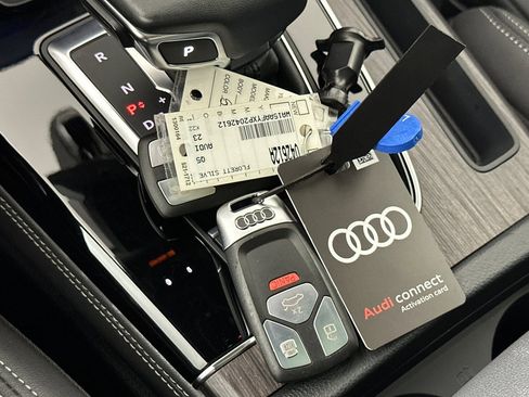 Used 2023 Audi Q5 2.0T Premium Plus w/ Premium Plus Package image 23