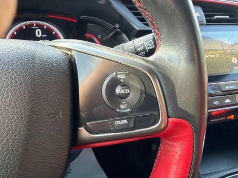 Used 2017 Honda Civic Type R image 30
