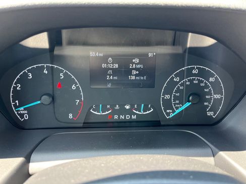 New 2025 Ford Transit 150 Low Roof AWD image 10