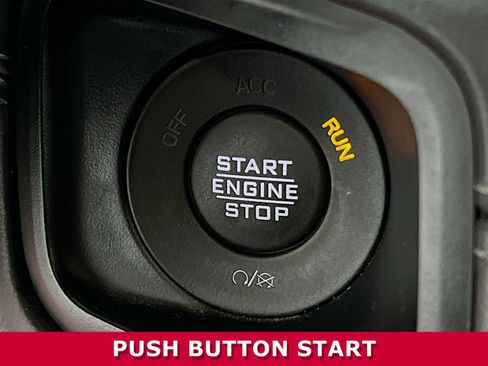 Used 2024 Jeep Wrangler Rubicon w/ Safety Group image 12