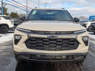 New 2026 Chevrolet TrailBlazer ACTIV w/ Convenience Package video 2