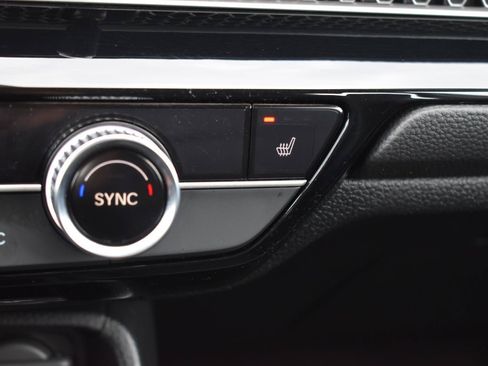 Used 2024 Honda Civic Touring image 26