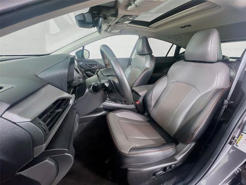 Certified 2025 Subaru Crosstrek 2.5i Limited w/ Crosstrek Mirror Package AWD/4WD image 25
