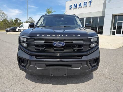 Certified 2025 Ford Expedition Max Active AWD/4WD image 10