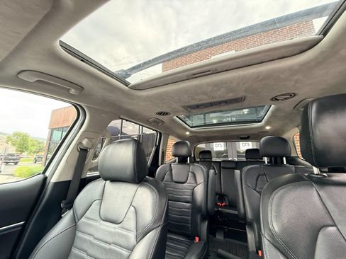 Used 2023 Kia Telluride SX Prestige AWD/4WD image 20