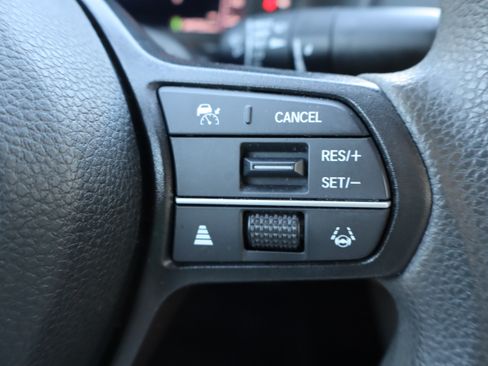 Used 2024 Honda Accord LX image 19