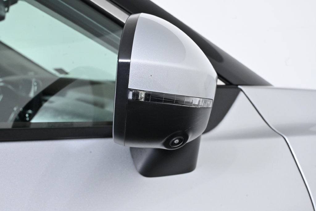 Used 2021 Nissan Rogue SL w/ Premium Package AWD/4WD image 13
