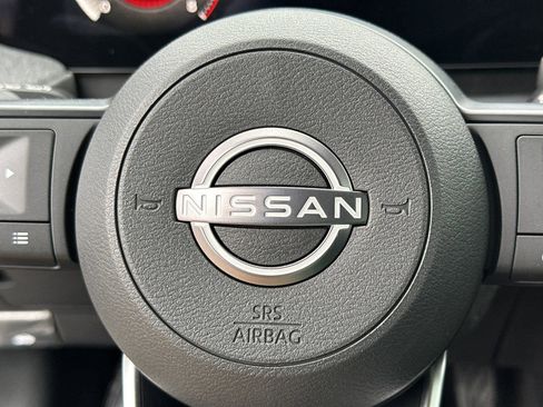 New 2026 Nissan Kicks S w/ Charging Package FWD image 24