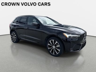 Certified 2025 Volvo XC60 B5 Plus