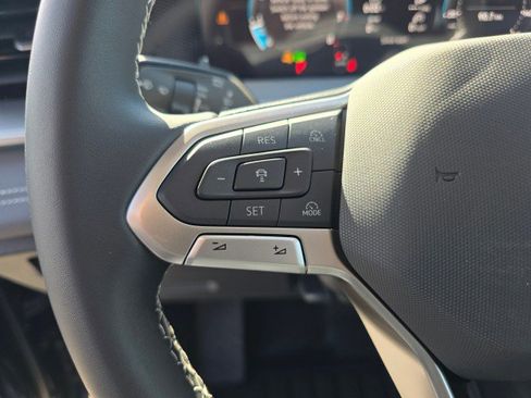 New 2026 Volkswagen Tiguan SE AWD/4WD image 31