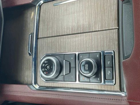 Certified 2023 Ford Expedition Max Limited AWD/4WD image 23
