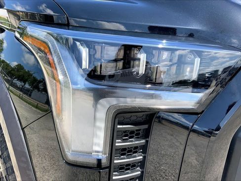 Used 2026 Toyota Tundra TRD Pro AWD/4WD image 27