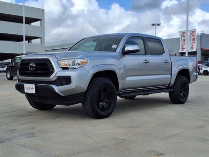 Used 2022 Toyota Tacoma SR