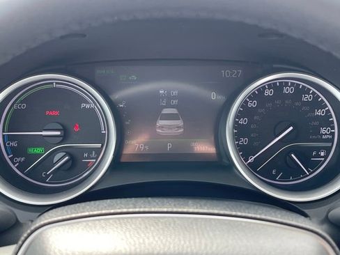 Used 2024 Toyota Camry XLE image 8